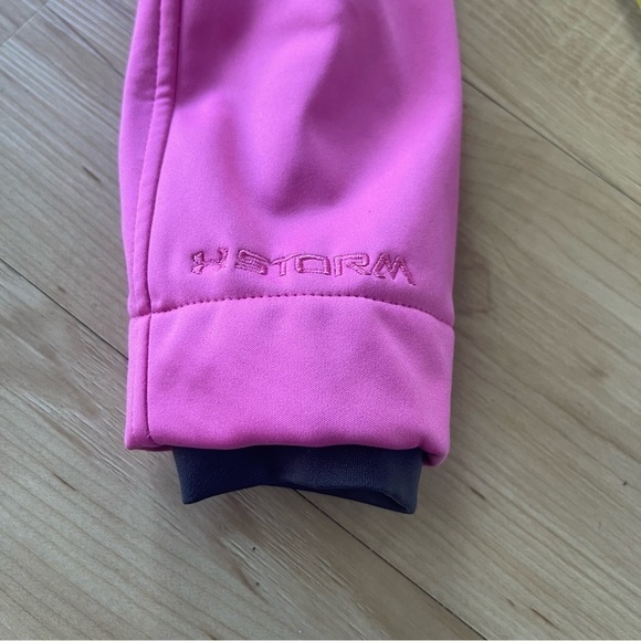 UNDER Armour Primaloft Puffer Jacket - Picture 13 of 15